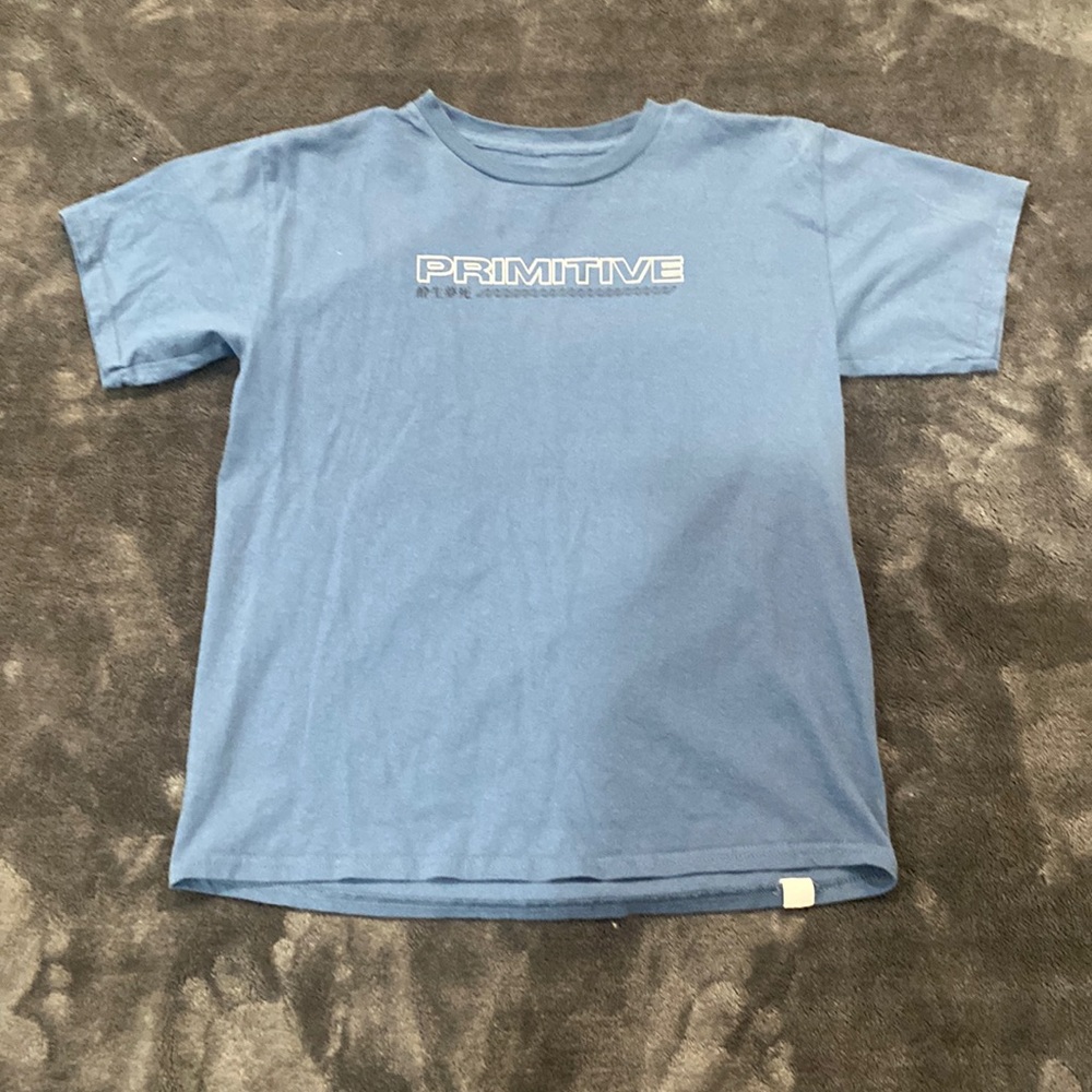 Primitive t shirt